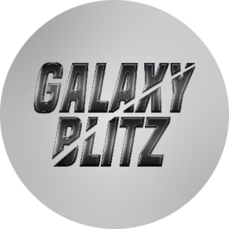 Galaxy Blitz